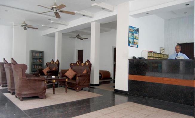 Alka Hotel Udaipur Ngoại thất bức ảnh