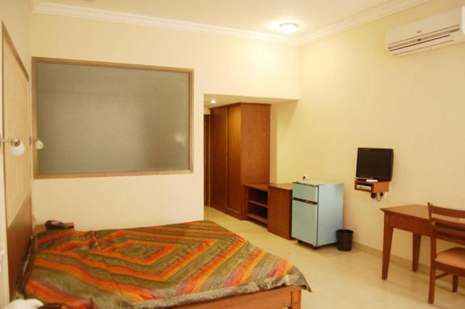Alka Hotel Udaipur Phòng bức ảnh