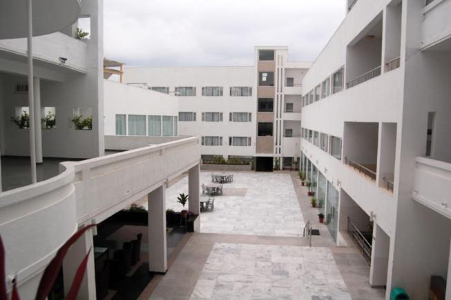 Alka Hotel Udaipur Ngoại thất bức ảnh