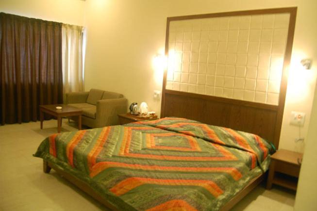 Alka Hotel Udaipur Phòng bức ảnh