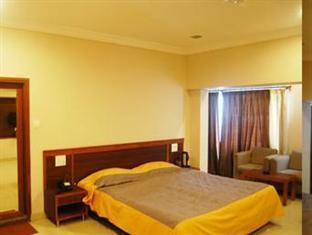 Alka Hotel Udaipur Ngoại thất bức ảnh